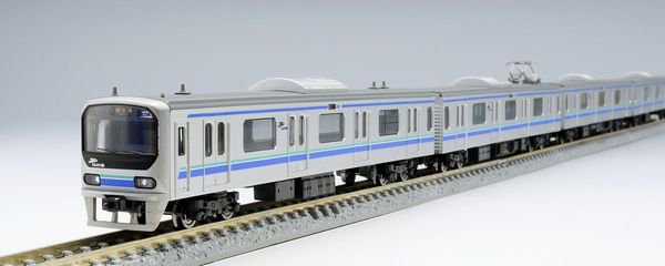 TOMIX】 98288 東京臨海高速鉄道70-000形(りんかい線)基本セット 4両