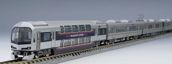 TOMIX】 98340 JR 223 5000系・5000系近郊電車(マリンライナー)セットD 5両 仙台模型