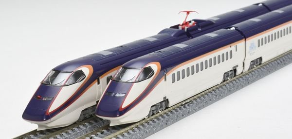 TOMIX】 98669 JR E3-1000系山形新幹線(つばさ・新塗装)セット - 仙台模型