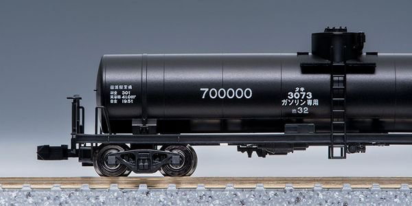 TOMIX】 98747 私有貨車 タキ3000形(米タン)セット 仙台模型