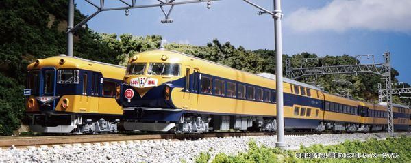 KATO】 10-1909 近鉄10100系(改装形) A編成+B編成 - 仙台模型