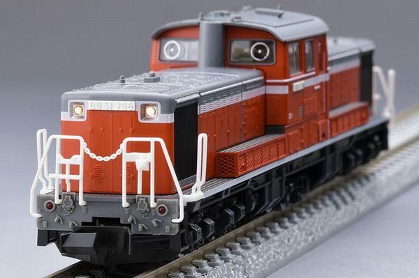 TOMIX】 2250 国鉄 DD51-500形ディーゼル機関車(寒地型) - 仙台模型 TOMIX】 2250 国鉄 DD51-500形ディーゼル機関車(寒地型) - 仙台模型
