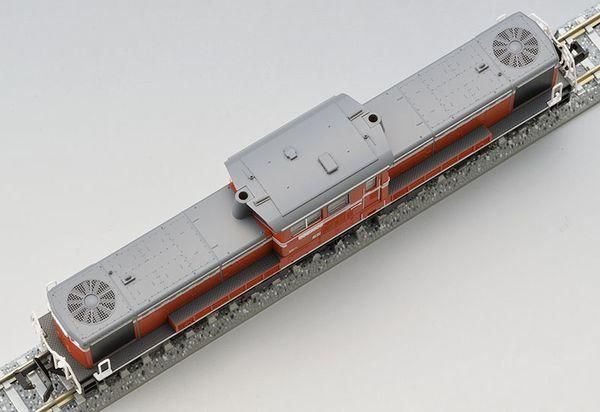 TOMIX】 2250 国鉄 DD51-500形ディーゼル機関車(寒地型) - 仙台模型 TOMIX】 2250 国鉄 DD51-500形ディーゼル機関車(寒地型) - 仙台模型