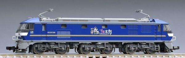 TOMIX　 EF210-302 JRFマークあり Tomix Ef210-302 With Jrf Mark | eBay
