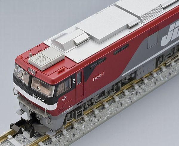 TOMIX】 7186 JR EH500形電気機関車(1次形) - 仙台模型 TOMIX】 7186 JR EH500形電気機関車(1次形) - 仙台模型