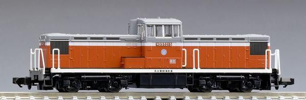 tomix 名古屋臨海鉄道nd552形　3号機＆15号機セット TOMIX】名古屋臨海鉄道 ND552形（3号機）2023年9月発売 | モケイテツ