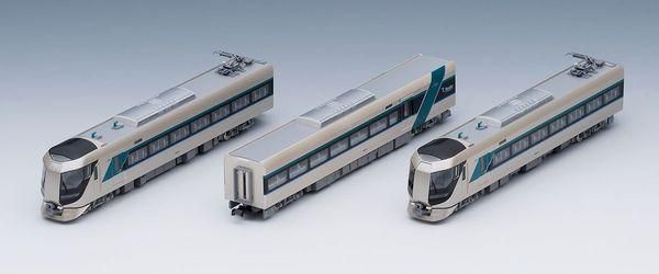 TOMIX】 98427 東武500系リバティ基本セット - 仙台模型