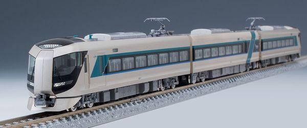 TOMIX】 98427 東武500系リバティ基本セット - 仙台模型