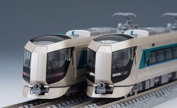 TOMIX】 98427 東武500系リバティ基本セット - 仙台模型