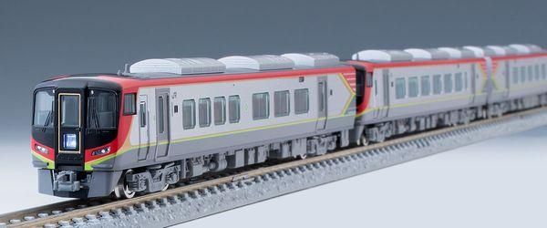 TOMIX】 98491 JR 2700系特急ディーゼルカー基本セット - 仙台模型