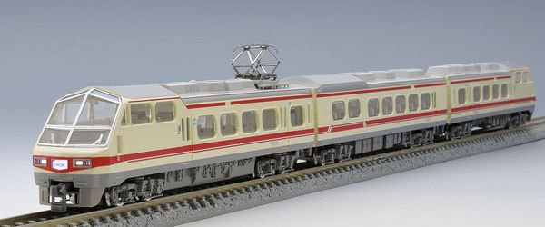 TOMIX】 98510 名鉄8800系パノラマDXセット - 仙台模型