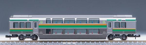 キングダム1から71 TOMIX 98515/98516/98517 E231系1000番代（東海道線・更新車）4