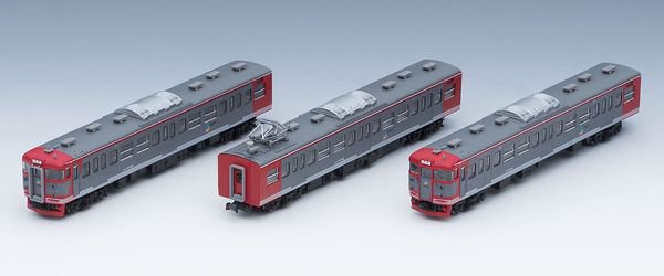 TOMIX】 98533 しなの鉄道115系電車セット - 仙台模型