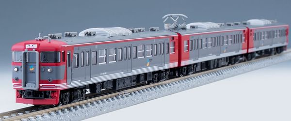 TOMIX】 98533 しなの鉄道115系電車セット - 仙台模型