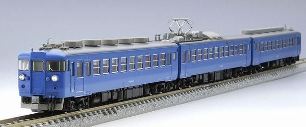 tomix 北陸　フルセット JR 14系特急寝台客車（北陸）基本セット｜製品情報｜製品検索