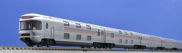 TOMIX】 98616 JR E26系客車（カシオペア）基本セットB - 仙台模型