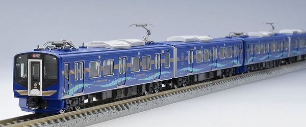 TOMIX しなの鉄道 SR1系100番代電車(しなのサンライズ号 )セット ...