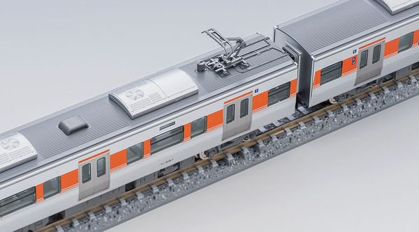 TOMIX】 98820 JR 315系通勤電車セット - 仙台模型