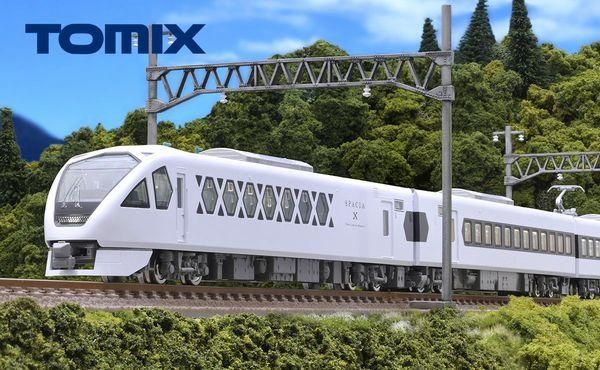 TOMIX 98824 東武N100系