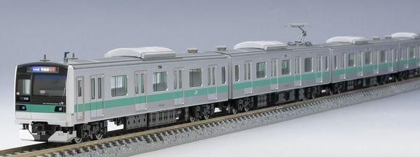 TOMIX E233系2000番台 常磐線各駅停車 10両セット　98841 TOMIX】 98841 JR E233-2000系電車(常磐線各駅停車)基本セット