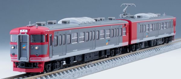 TOMIX】 98126 しなの鉄道115系電車(クモハ114形1500番代)セット - 仙台模型