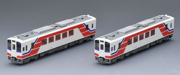 92103 TOMIX 三陸鉄道 36形2両セット - 鉄道模型