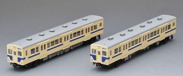 未開封BOX TOMIX 98129 98130 キハ30 キハ35 相模線色 3両セット キハ30 14