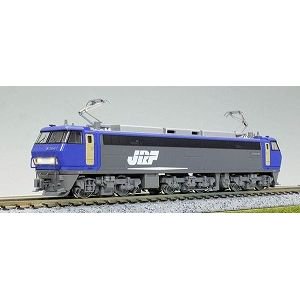 KATO】 3036-1 EF200 新塗色 - 仙台模型