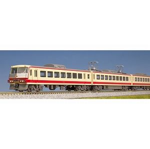 【KATO】　10-1323　西武鉄道 5000系〈レッドアロー〉初期形 4両セット - 仙台模型