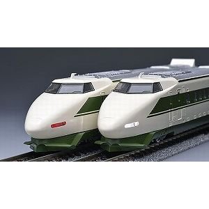 TOMIX】 98603 JR 200系東北新幹線（H編成）基本セット 6両 - 仙台模型