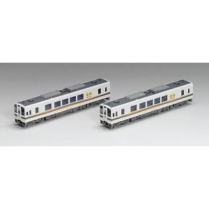 【TOMIX】　98025　肥薩おれんじ鉄道 HSOR-100形　2両セット - 仙台模型