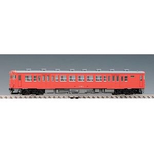 【TOMIX】　9415　国鉄ディーゼルカー キハ53形（首都圏色） - 仙台模型
