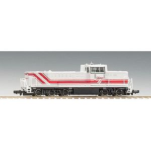 【TOMIX】　2238　JR DE10-1000形ディーゼル機関車（1756号機･ハイパーサルーン） - 仙台模型