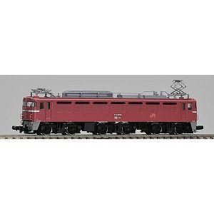 TOMIX】 9138 JR EF81-400形電気機関車（JR九州仕様） - 仙台模型