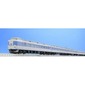 【TOMIX】　98645　JR 183-1000系電車(幕張車両センター・あずさ色)セット　6両 - 仙台模型