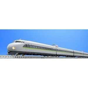 【TOMIX】　98647　JR 0-7000系山陽新幹線(フレッシュグリーン)セット　6両 - 仙台模型