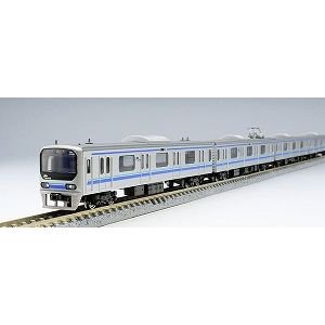 【TOMIX】　98288　東京臨海高速鉄道70-000形(りんかい線)基本セット　4両 - 仙台模型