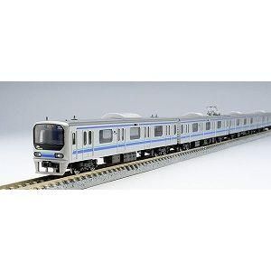 TOMIX】 98288 東京臨海高速鉄道70-000形(りんかい線)基本セット 4両 