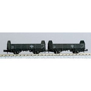 【KATO】　8027　トラ45000(2両入) - 仙台模型