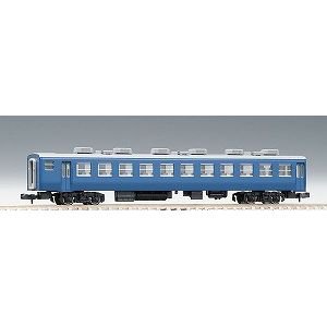 【TOMIX】　9518　国鉄客車 オハ12-1000形 - 仙台模型