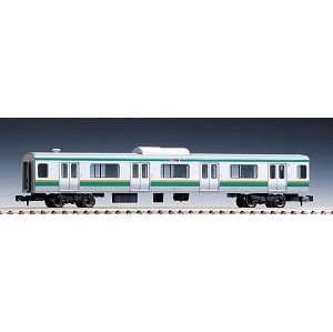 【TOMIX】　8924　JR電車 サハE231-1000形 - 仙台模型