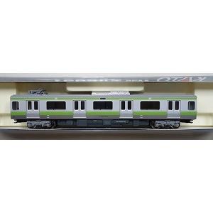カトー KATO Nゲージ 4472 モハE231 500山手線色　カトー　鉄道模型