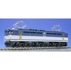 【KATO】　3019-8　EF65 1000前期形JR貨物2次更新色 - 仙台模型