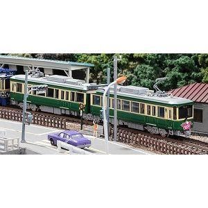 Modemo Nt165 江ノ島電鉄形 21f m車 仙台模型 Modemo Nt165 江ノ島電鉄形 21f m車 仙台模型