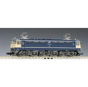 Tomix 7136 Jr Ef65 1000形電気機関車 下関運転所 仙台模型 Tomix 7136 Jr Ef65 1000形電気機関車 下関運転所 仙台模型