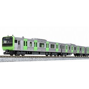 KATO】 10-1468 E235系 山手線 基本セット(4両) - 仙台模型