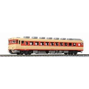 【初回限定お試し価格】 KATO】 6128 仙台模型 - 1100 キハ58 鉄道模型