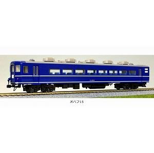 【KATO】　1-558　(HO)オハフ15 - 仙台模型