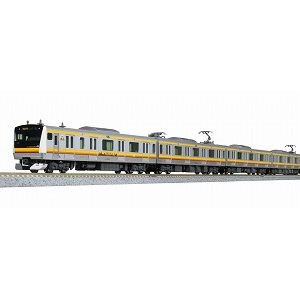 【KATO】　10-1340　E233系8000番台 南武線 6両セット - 仙台模型