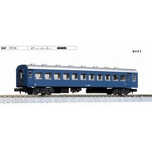 【KATO】　5067　ナハ11 - 仙台模型